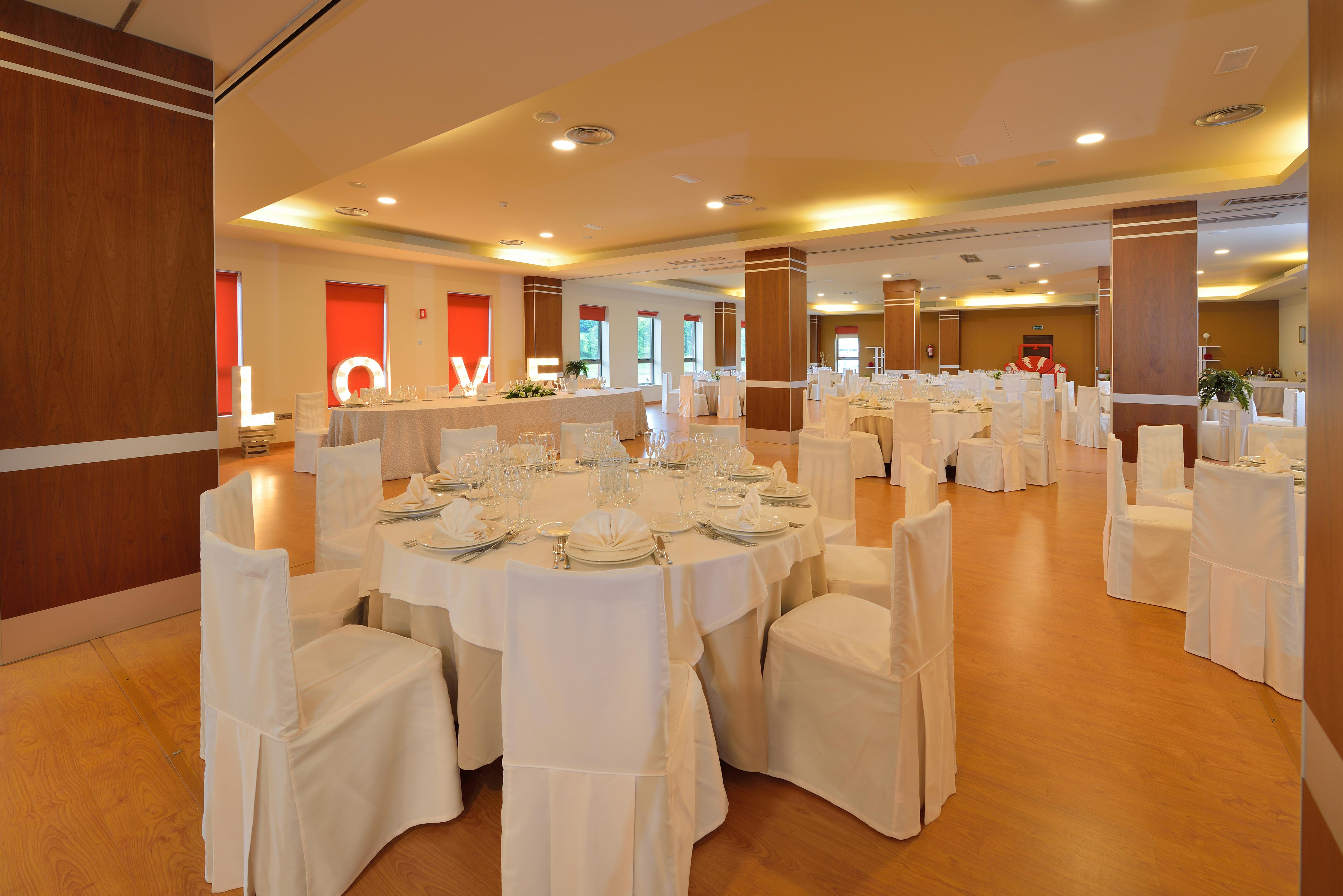 Hotel Spa Norat Torre Do Deza 4* Superior Lalin Exterior photo
